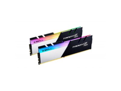 G.Skill Trident Z F4-3600C18D-32GTZN memory