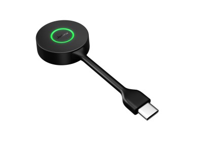 Jabra Link 400c USB-C, DECT, MS