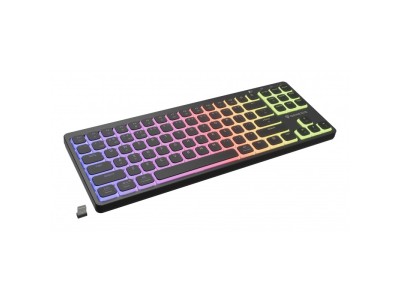 GENESIS Thor 430 TKL Wireless keyboard