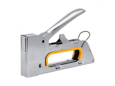 Rapid 5001667 manual staple gun Stainless