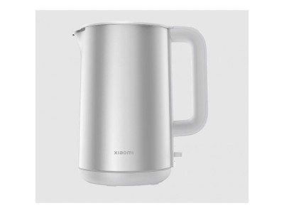 Xiaomi Double Wall S1 kettle (silver)