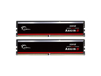 G.Skill Aegis 5 F5-6000J3636F32GX2-IS memory