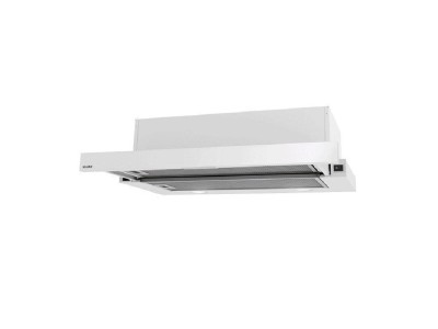 Telescopic hood MAAN Corona G 60