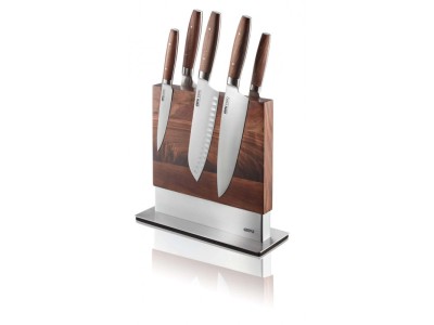 GEFU ENNO Magnetic Knife Block