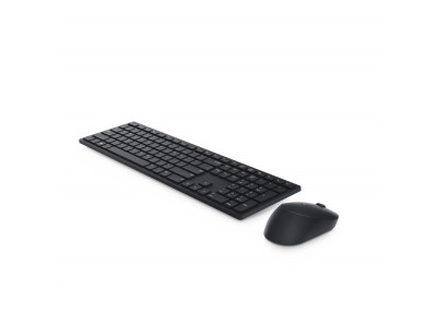 DELL KM5221W keyboard RF Wireless QWERTY
