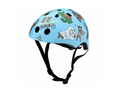 HORNIT Sloth M Children`s Helmet 53-58cm