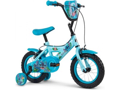 HUFFY Disney Stitch 12" – children`s
