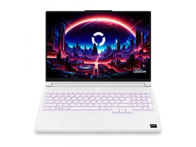 Lenovo Legion 5 15AGP11 Ryzen AI