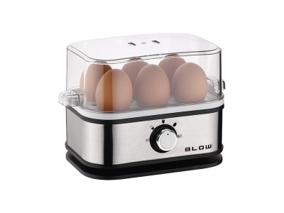 Egg cooker for 6 eggs BLOW