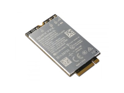 Lenovo 4XC1Q34838 network card Internal WWAN