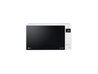 LG MS 23 NECBW, Over the