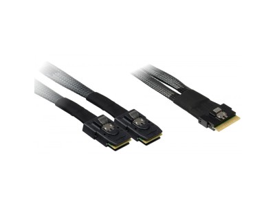 Inter-Tech 88885641 Serial Attached SCSI (SAS)