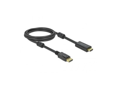 DeLOCK Active DisplayPort 1.2 to