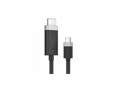 ALOGIC FUCHD1-SGR video cable adapter 1