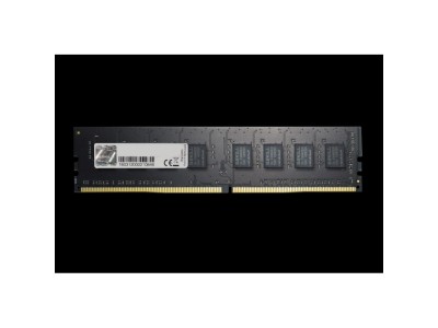 G.Skill F4-2400C17S-4GNT memory module 4