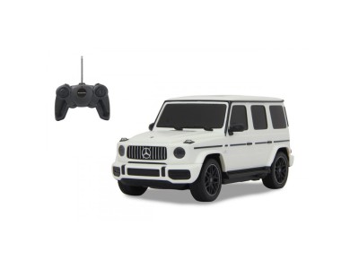 Jamara Mercedes-Benz AMG G63 Radio-Controlled (RC)