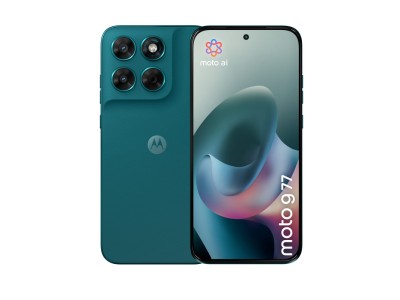 Motorola moto g77 17.3 cm