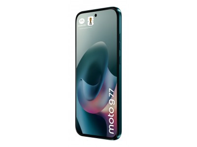 Motorola moto g77 17.3 cm