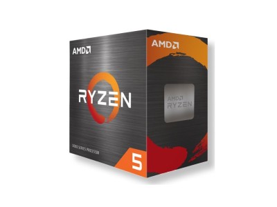 AMD Ryzen 5 5500F processor 3