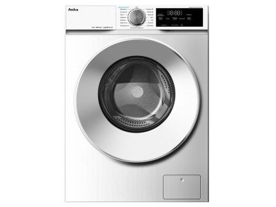 Amica HWA7S12ALiSR3 washing machine Front-load 7