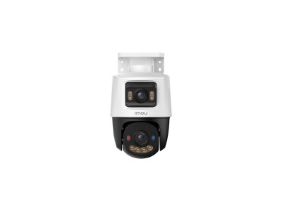 Imou PS70F Spherical IP security camera
