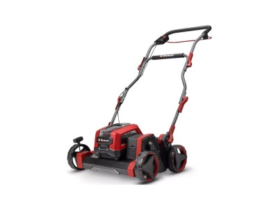Cordless Scarifier EINHELL GP-SC 36/40 Li
