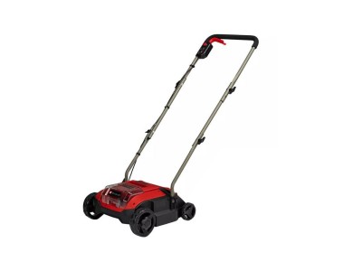 Cordless Scarifier EINHELL GC-SC 18/28 DS