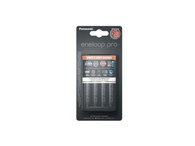 Panasonic K-KJ55HCD40E battery charger Household battery