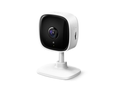 TP-Link Tapo Home Security Wi-Fi Camera