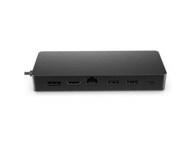 HP Docking Station Universal USB-C USB