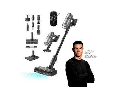Dreame Z30 2-in-1 stick vacuum Battery