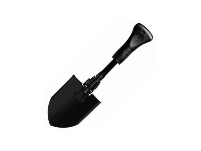 Gerber 22-41578 shovel/trowel Black