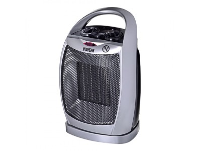 Noveen PTC09 Indoor Grey 1500 W