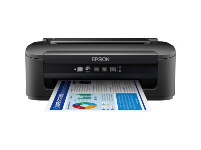 Epson WorkForce WF-2110W inkjet printer Colour