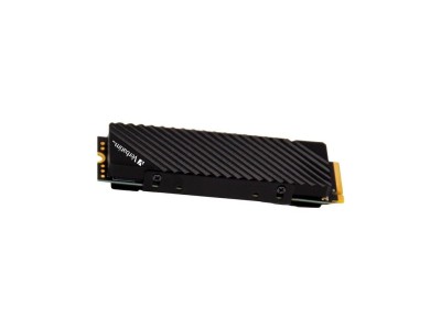 Verbatim Vi7000G PCIe NVMe M.2