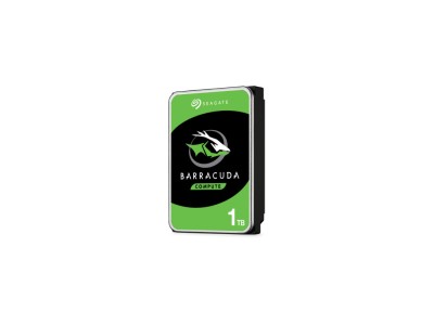 Seagate Barracuda ST1000DM014 internal hard drive