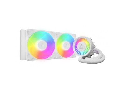 ARCTIC Liquid Freezer III Pro 280