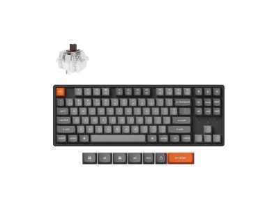 Keychron K8 Max keyboard Universal USB