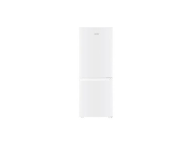 Combined refrigerator-freezer MPM-182-KB-38W (white)