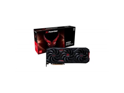 PowerColor Red Devil AMD Radeon RX