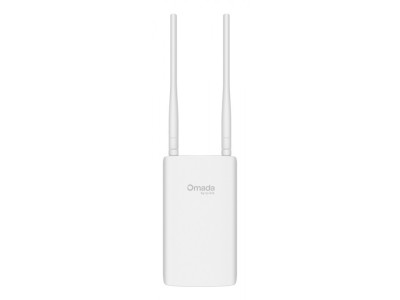 TP-Link Omada EAP603-Outdoor 1800 Mbit/s White