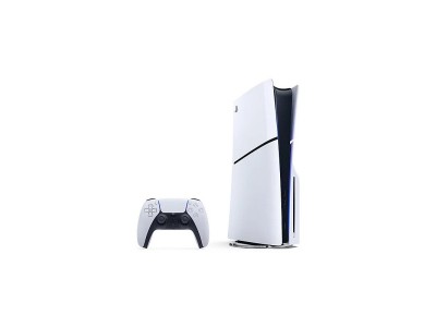 Sony PlayStation 5 Slim BluRay console