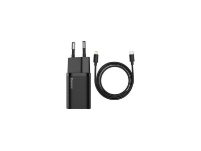 Baseus Super Si USB-C 20W wall