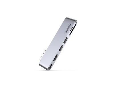 Ugreen 80856 laptop dock/port replicator 2