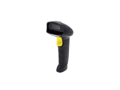 Qoltec 50856 Wireless barcode scanner 1D