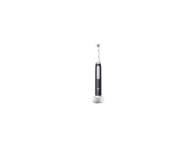 Braun Oral-B iO3 Matt Black electric