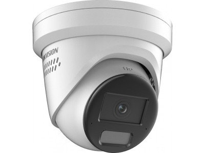 IP Camera Hikvision DS-2CD2386G2H-IS2U/SL(2.8mm)
