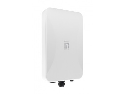 LevelOne AX3000 Dual Band Wi-Fi 6