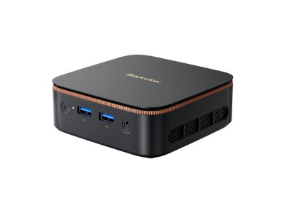 Blackview MP20 Mini PC with Ryzen