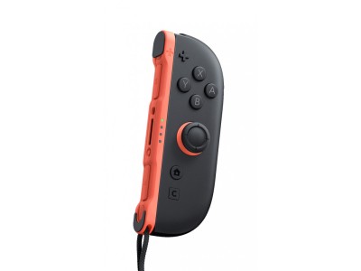 Nintendo Joy-Con 2 (R) Light Red